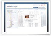 webStorage